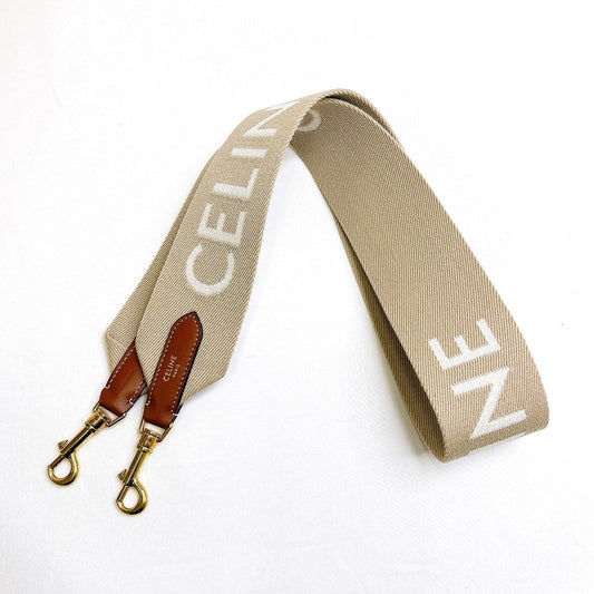 B0243 セリーヌ ショルダーストラップ