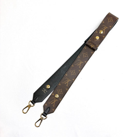 B0245  ルイヴィトンJ02465 モノグラム ショルダーストラップ SF0220