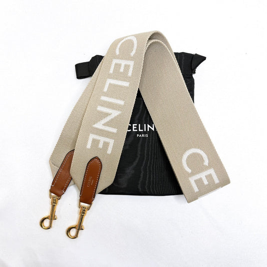 B0353 セリーヌ ショルダーストラップ