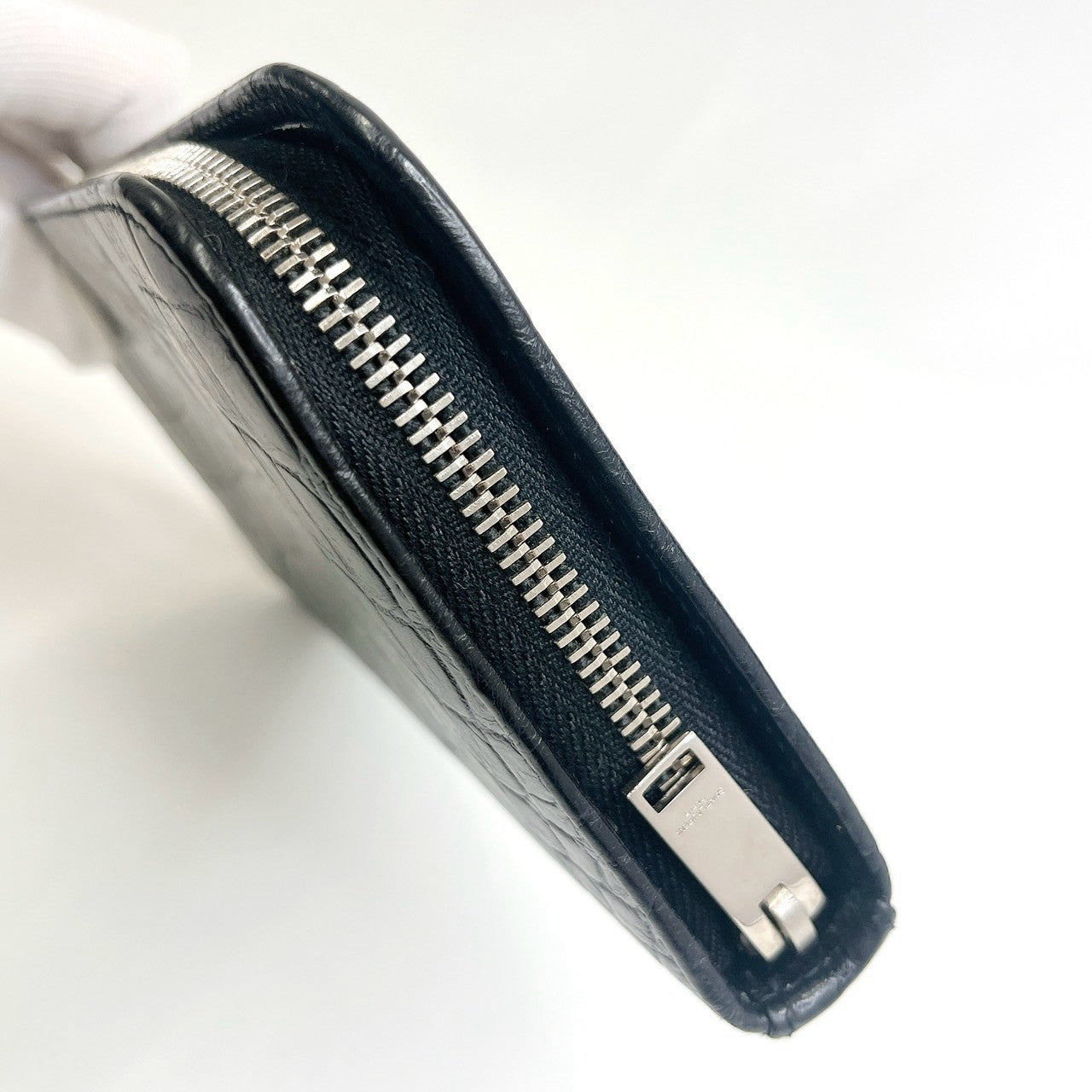 (パックNo.2)ディオール、ブルガリ、サンローラン小物3点まとめ B0823 B0933 B0936