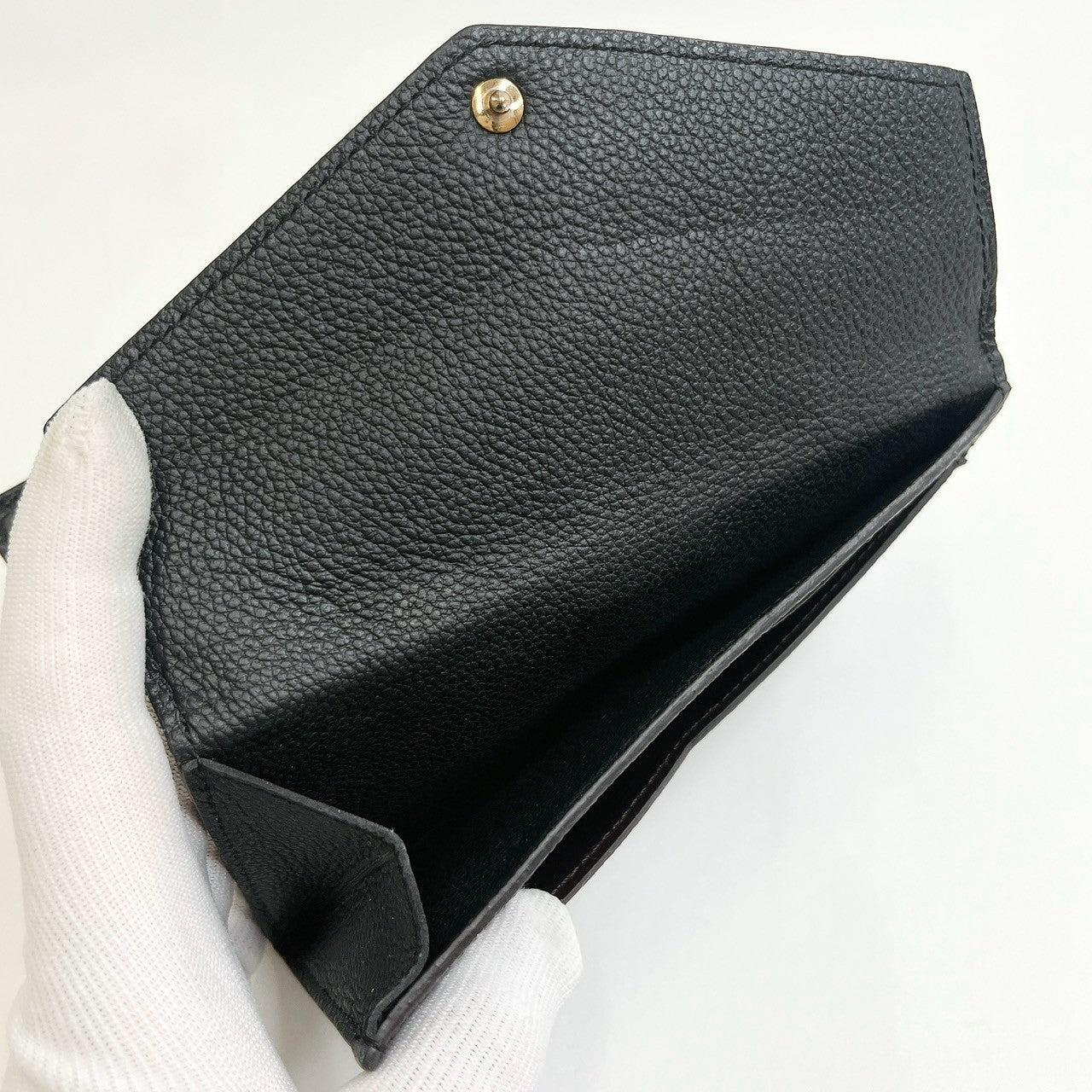 (パックNo.3) グッチ、バーバリー、ルイヴィトン、バレンシアガ 小物4点セット B0932 B0934 B0940 B0941