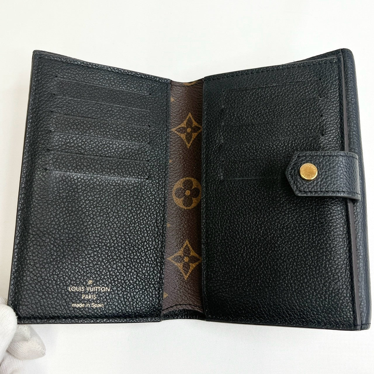 (パックNo.3) グッチ、バーバリー、ルイヴィトン、バレンシアガ 小物4点セット B0932 B0934 B0940 B0941