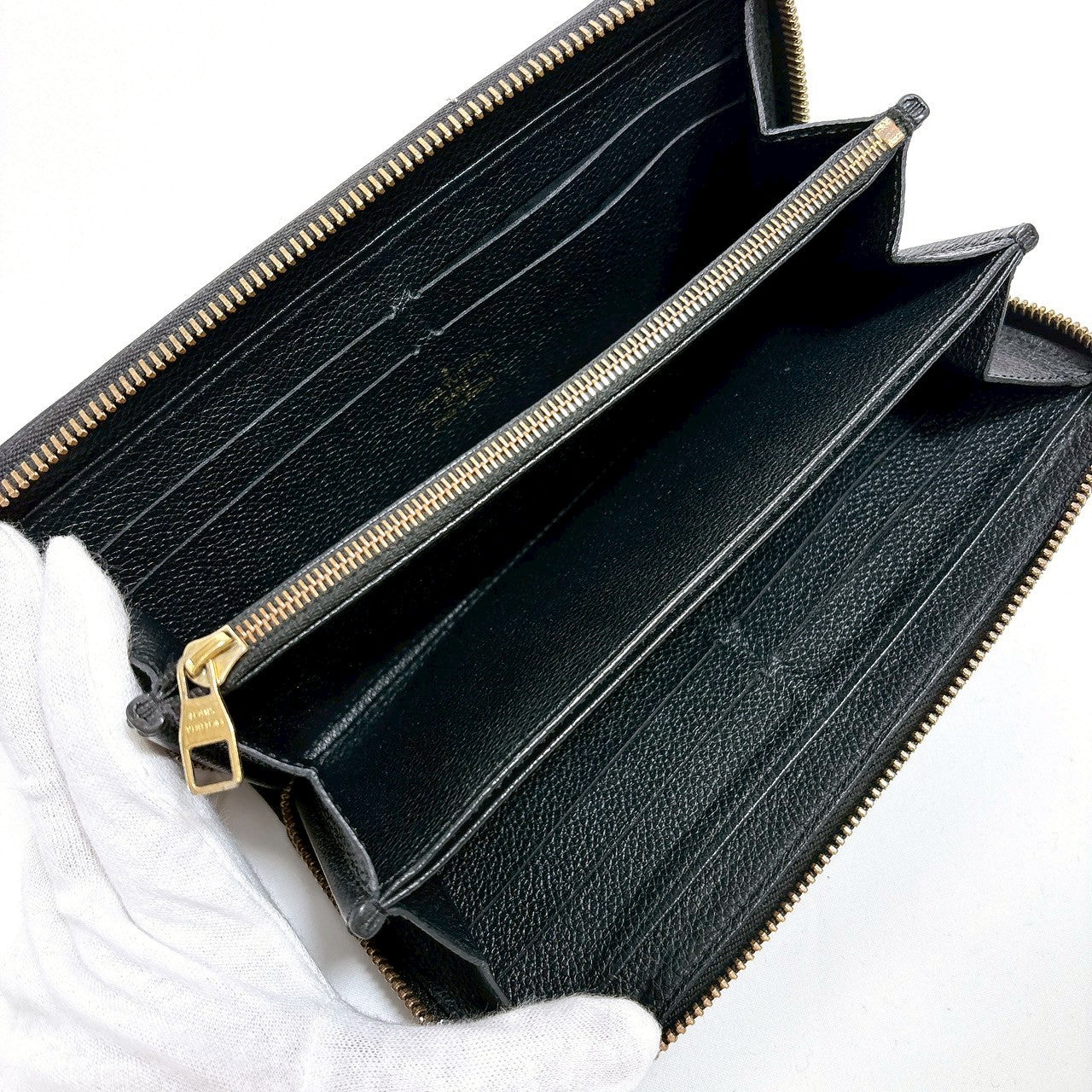 (パックNo.1)ルイヴィトン 小物2点セット B1084 B1052