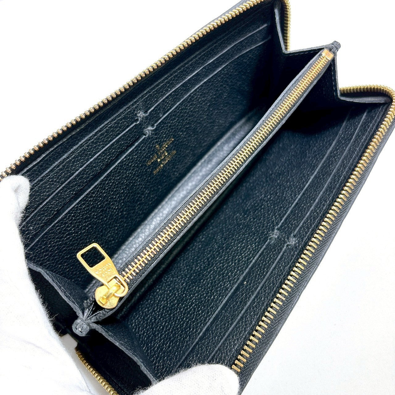 (パックNo.4)ルイヴィトン イヴサンローラン 小物3点セット B1085 B1086 B0831