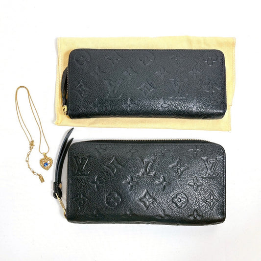 (パックNo.4)ルイヴィトン イヴサンローラン 小物3点セット B1085 B1086 B0831