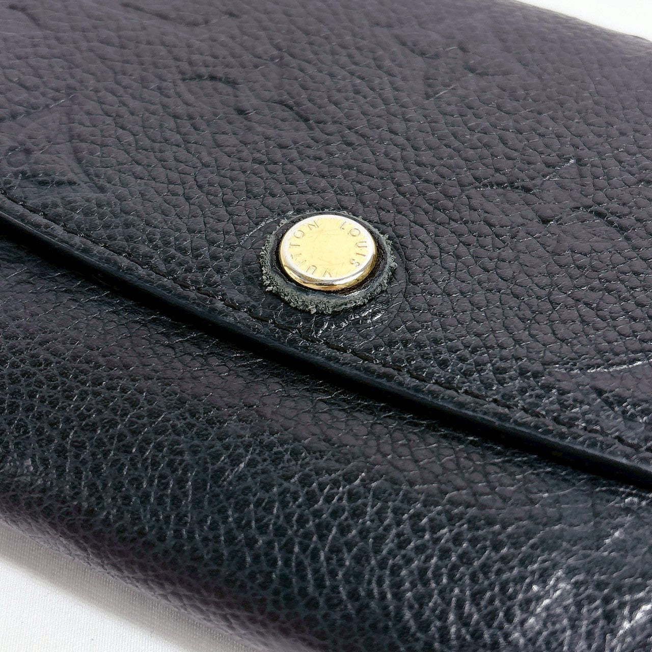 (パックNo.5)ルイヴィトン 小物2点セット B1082 B1083