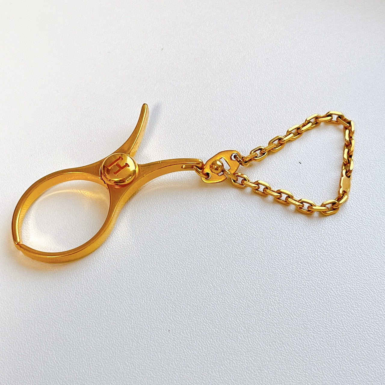 B0001 エルメス小物3点セット