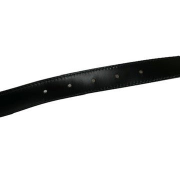 A2866 バーバリー ベルト ノバチェック PVC レディース