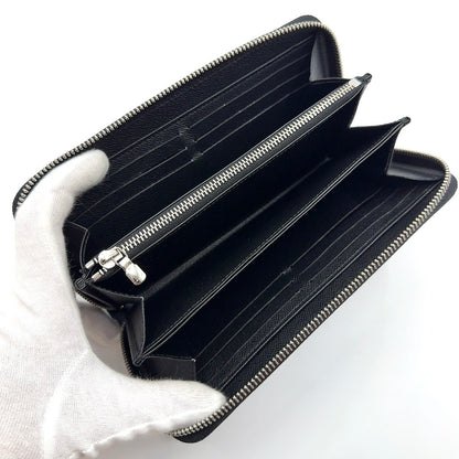 ルイヴィトン エピ ノワール ジッピーウォレット 長財布 ブラック ICチップ(RFID) B2644
