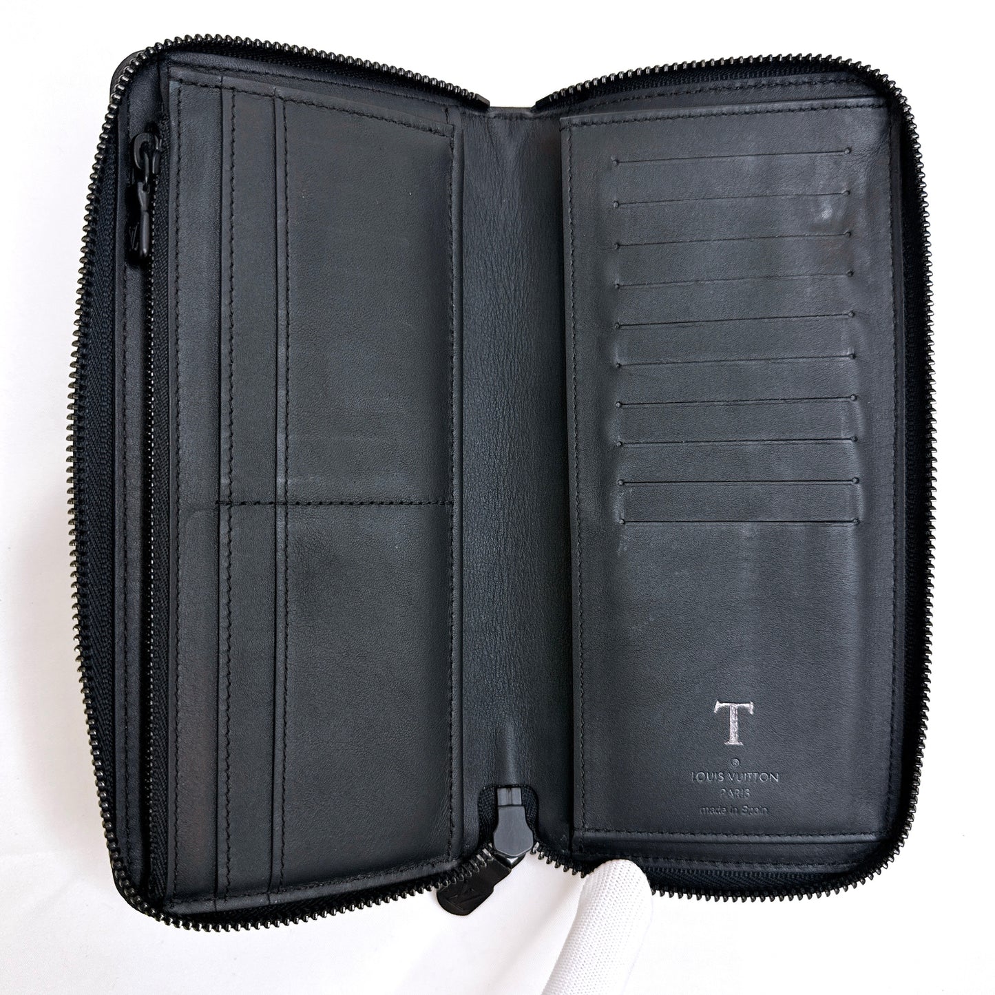 (パックNo.2)ルイヴィトン 小物3点セット B1172 B1176 B1186