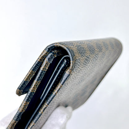 ダンヒル  セリーヌ  ボッテガヴェネタ　財布　4点セット