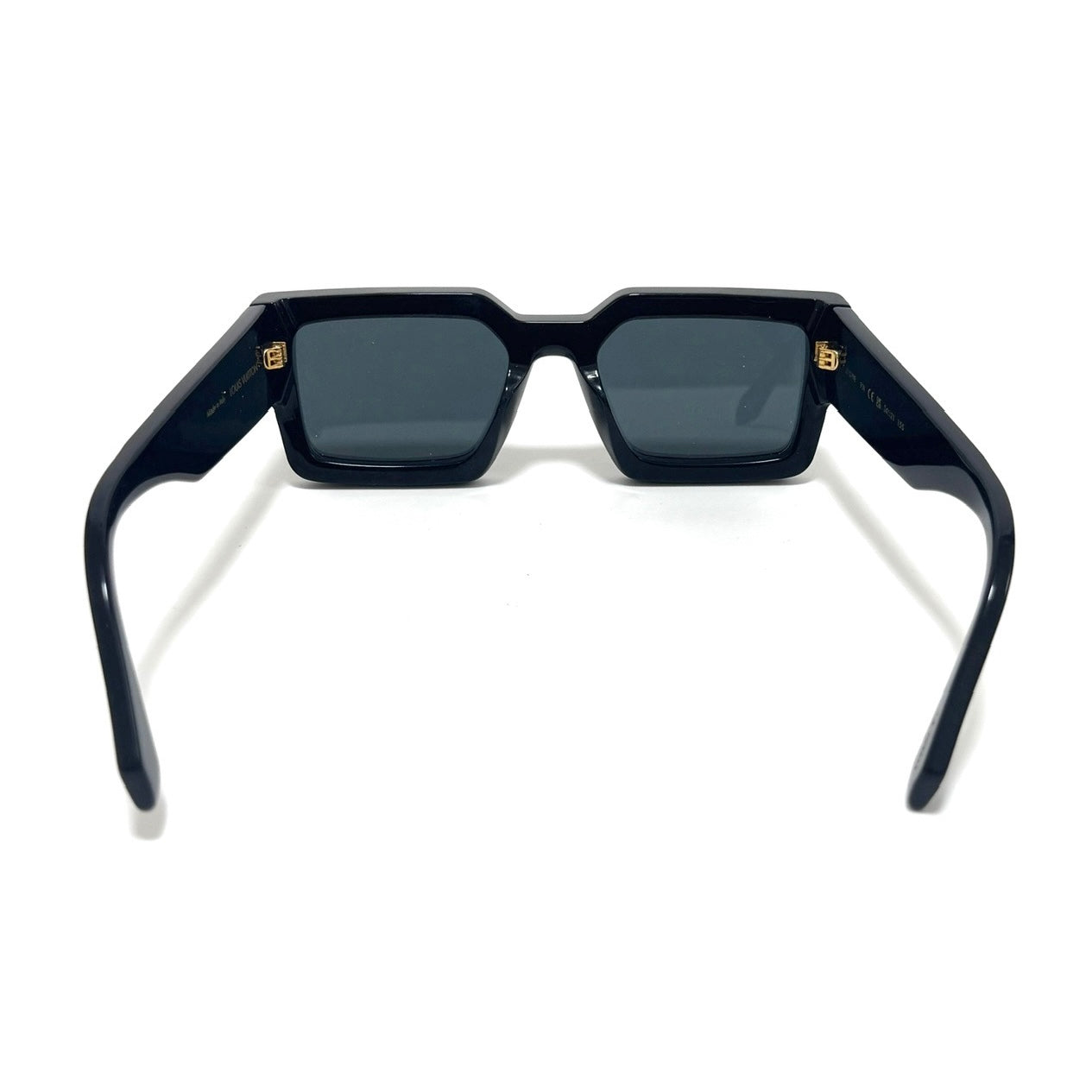 LOUIS VUITTON ルイヴィトン　サングラス LOUIS VUITTON ルイヴィトン サングラス 1.1 ミリオネア Z1165E