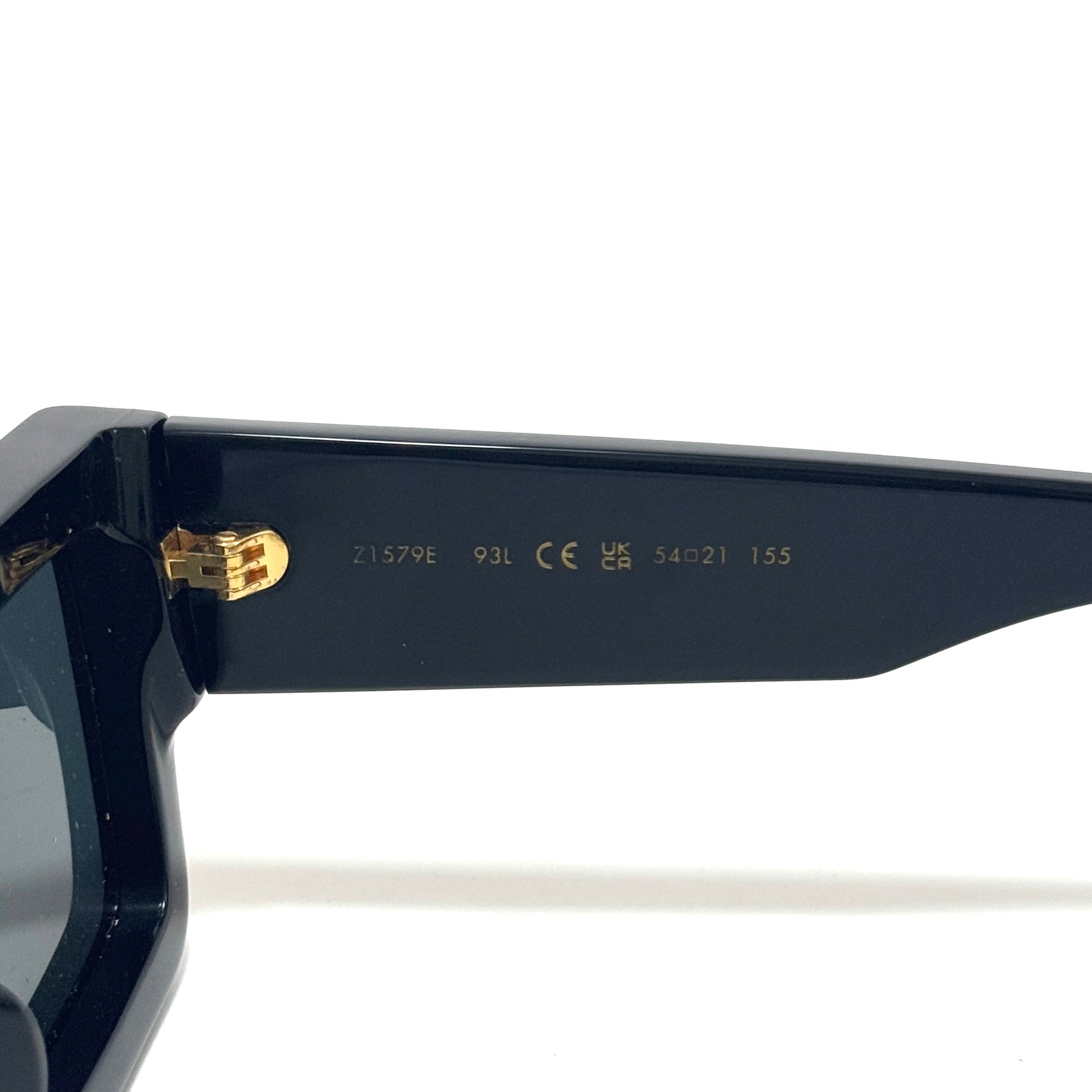 LOUIS VUITTON ルイヴィトン　サングラス LOUIS VUITTON ルイヴィトン サングラス 1.1 ミリオネア Z1165E