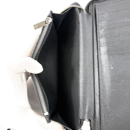 E2773 ベルルッティ イタウバ バーティカル スクリット 長財布 ブラウン トバコ