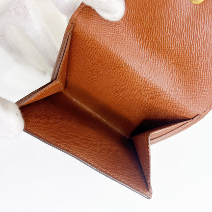 ヴィトン モノグラム 財布　2点セット