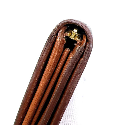 ルイヴィトン 財布 2点セット