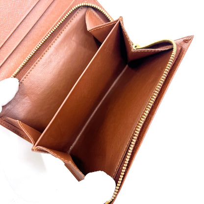 ルイヴィトン 財布 2点セット