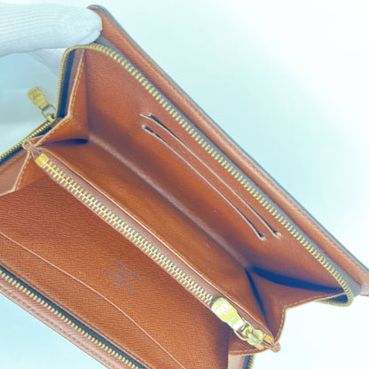 ルイヴィトン 財布 2点セット