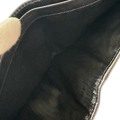 バレンシアガ　プラダ　財布　2点セット