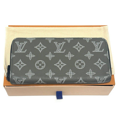 ルイヴィトン M12578 LV ジッピーウォレットホリゾンタル 長財布 NFCタグ B3653【買い戻し対象】