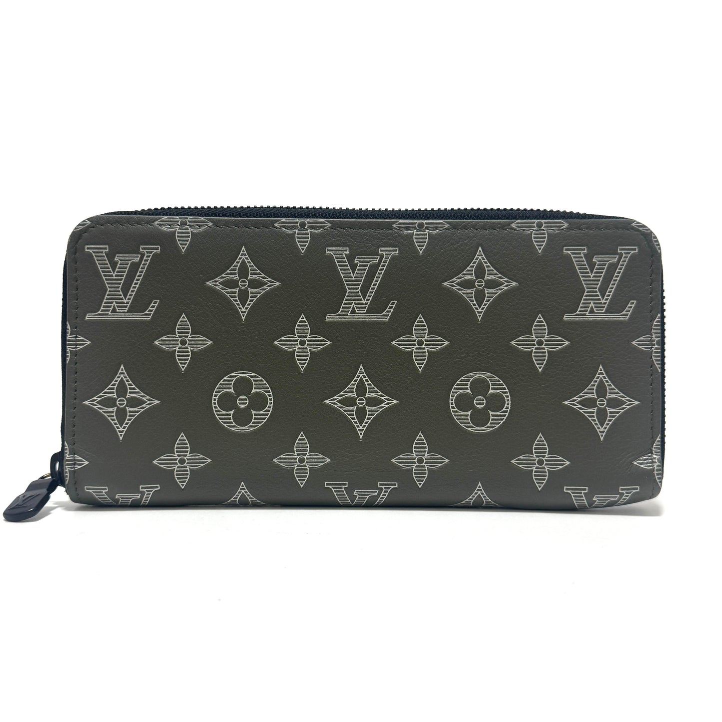 ルイヴィトン M12578 LV ジッピーウォレットホリゾンタル 長財布 NFCタグ B3653【買い戻し対象】