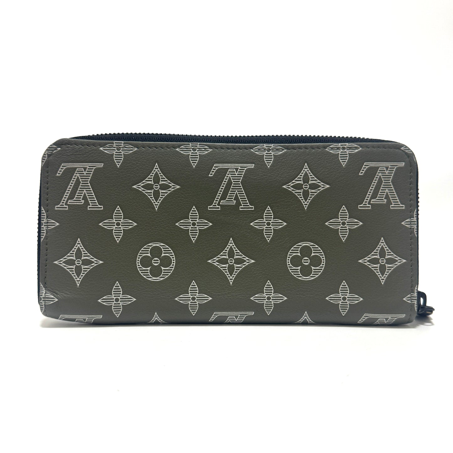 ルイヴィトン M12578 LV ジッピーウォレットホリゾンタル 長財布 NFCタグ B3653【買い戻し対象】
