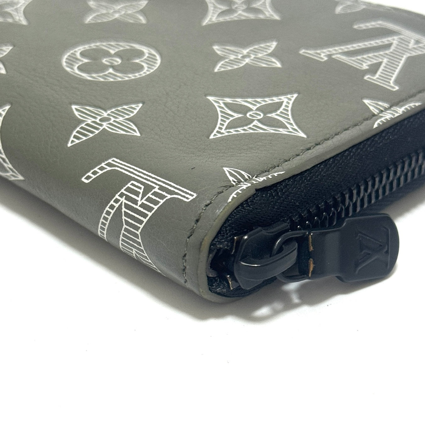 ルイヴィトン M12578 LV ジッピーウォレットホリゾンタル 長財布 NFCタグ B3653【買い戻し対象】