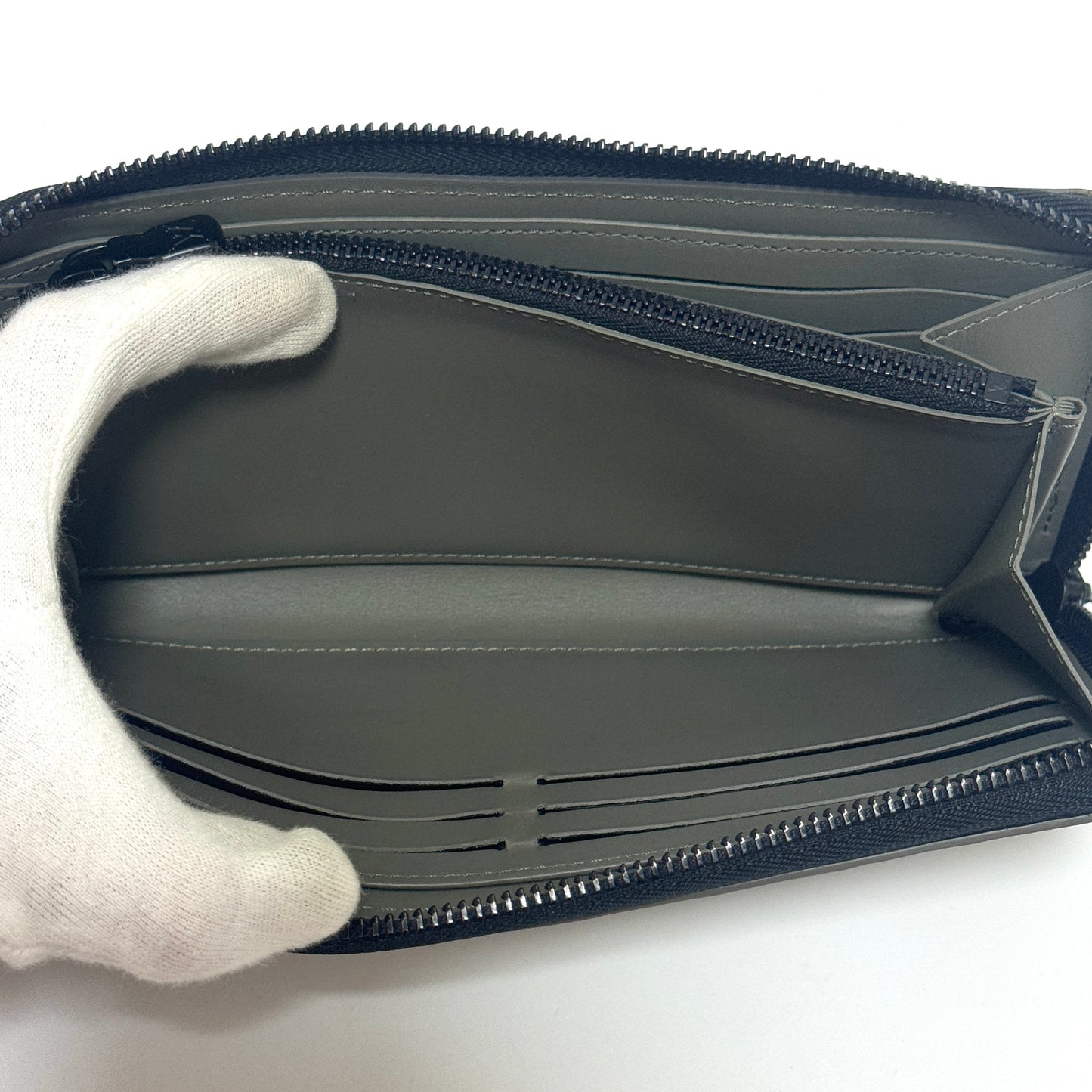 ルイヴィトン M12578 LV ジッピーウォレットホリゾンタル 長財布 NFCタグ B3653【買い戻し対象】