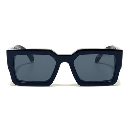 ルイヴィトン Z1579E サングラス LVクラッシュスクエア ブラック E0440