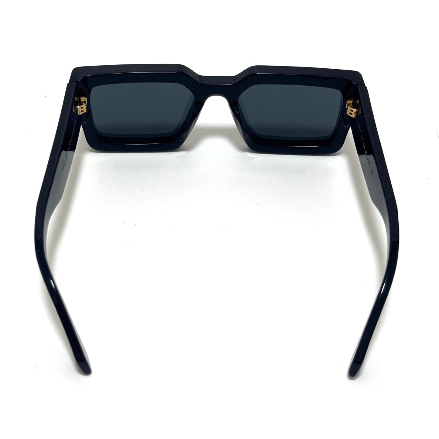 ルイヴィトン Z1579E サングラス LVクラッシュスクエア ブラック E0440