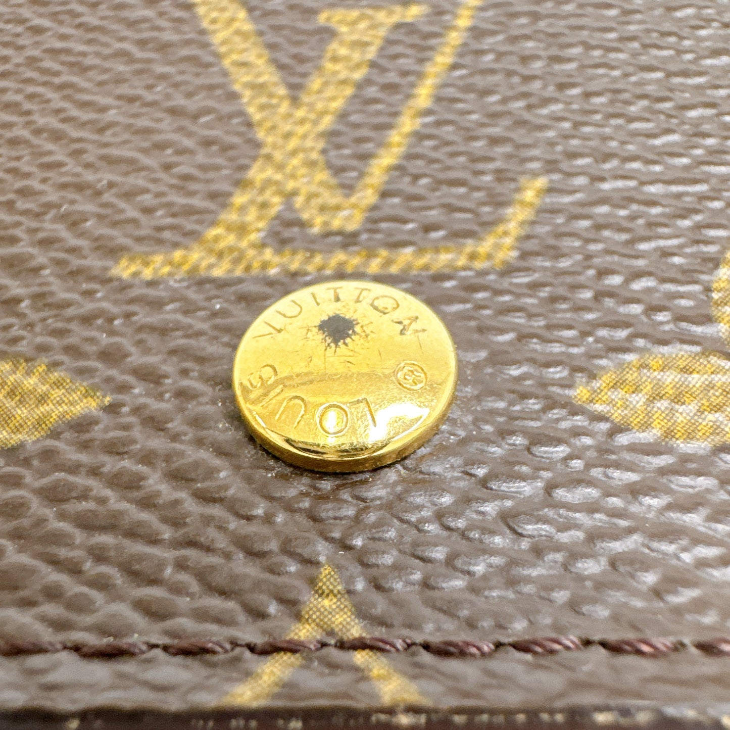 ルイヴィトン 財布　3点セット