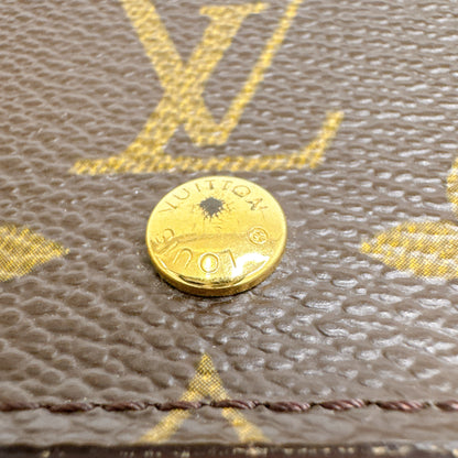 ルイヴィトン 財布　3点セット