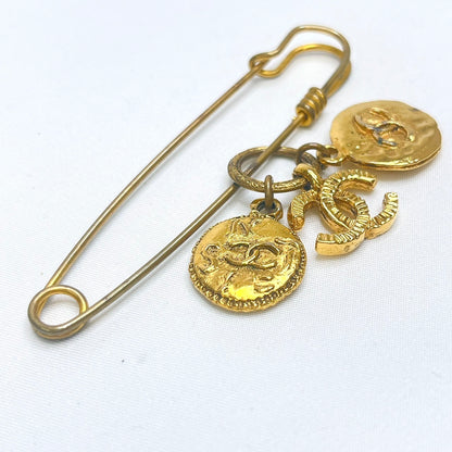 (パックNo.2)エルメス ルイヴィトン シャネル ダンヒル  小物5点セット B1142 B1107  B1160 B1115 B1113