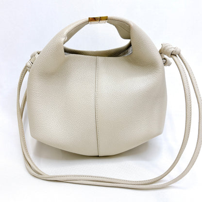 B0266 ポレーヌ ベリ 2way ショルダーバッグ