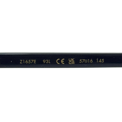 ルイヴィトン Z1657E LV サングラス ブラック TV2294 E2125