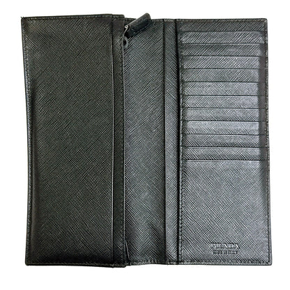 プラダ　長財布　2点セット