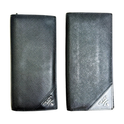 プラダ　長財布　2点セット