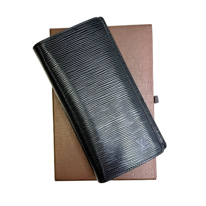 ルイヴィトン　長財布　2点セット