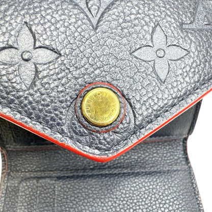 ルイヴィトン 財布2点セット