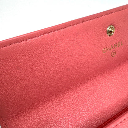 エルメス シャネル ブルガリ財布3点セット