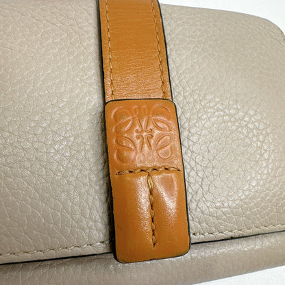 エルメス ヴィトン ボッテガ ロエベ 小物5点セット