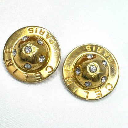 エルメス ヴィトン ブルガリ セリーヌ 小物4点セット
