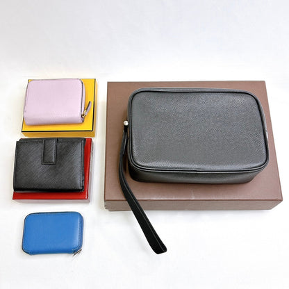 ヴィトン ヴァレクストラ フェラガモ フェンディ４点セットB0535 B0396 B0397 B0398