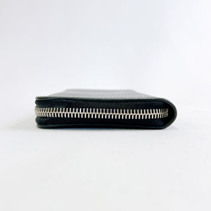 A3155 ヴィトン トリヨン ジッピーウォレットヴェルティカル M58412 長財布