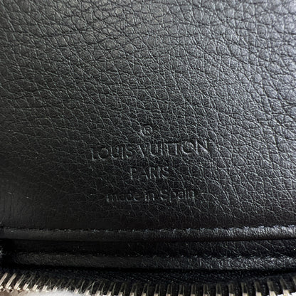 A3155 ヴィトン トリヨン ジッピーウォレットヴェルティカル M58412 長財布