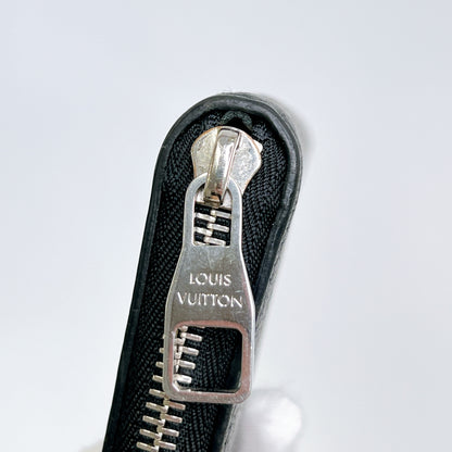 A3155 ヴィトン トリヨン ジッピーウォレットヴェルティカル M58412 長財布