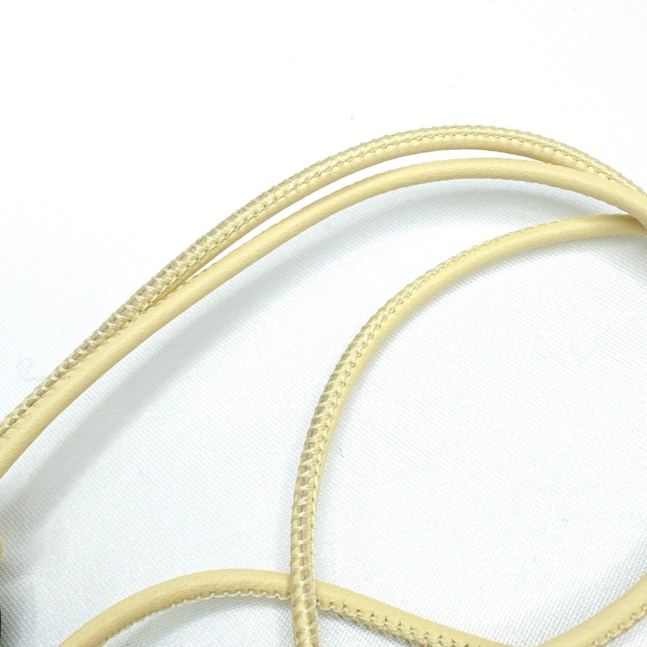A3514 エルメス Ｈエキップバッファローホーン/イエローパープル