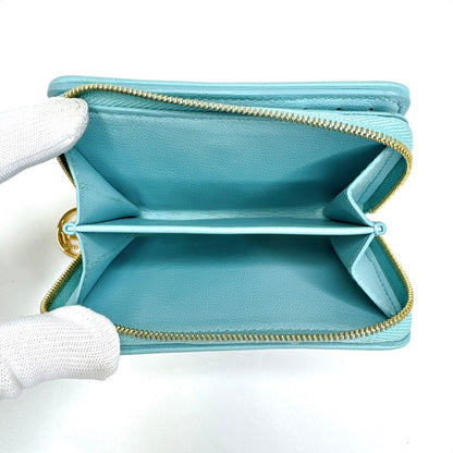 A3618 ルイヴィトン ポルトフォイユ・ル ー 日本限定カラー RFID