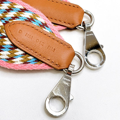 B0239 エルメス バンドリエール サングル D刻印　【買戻し対象商品】