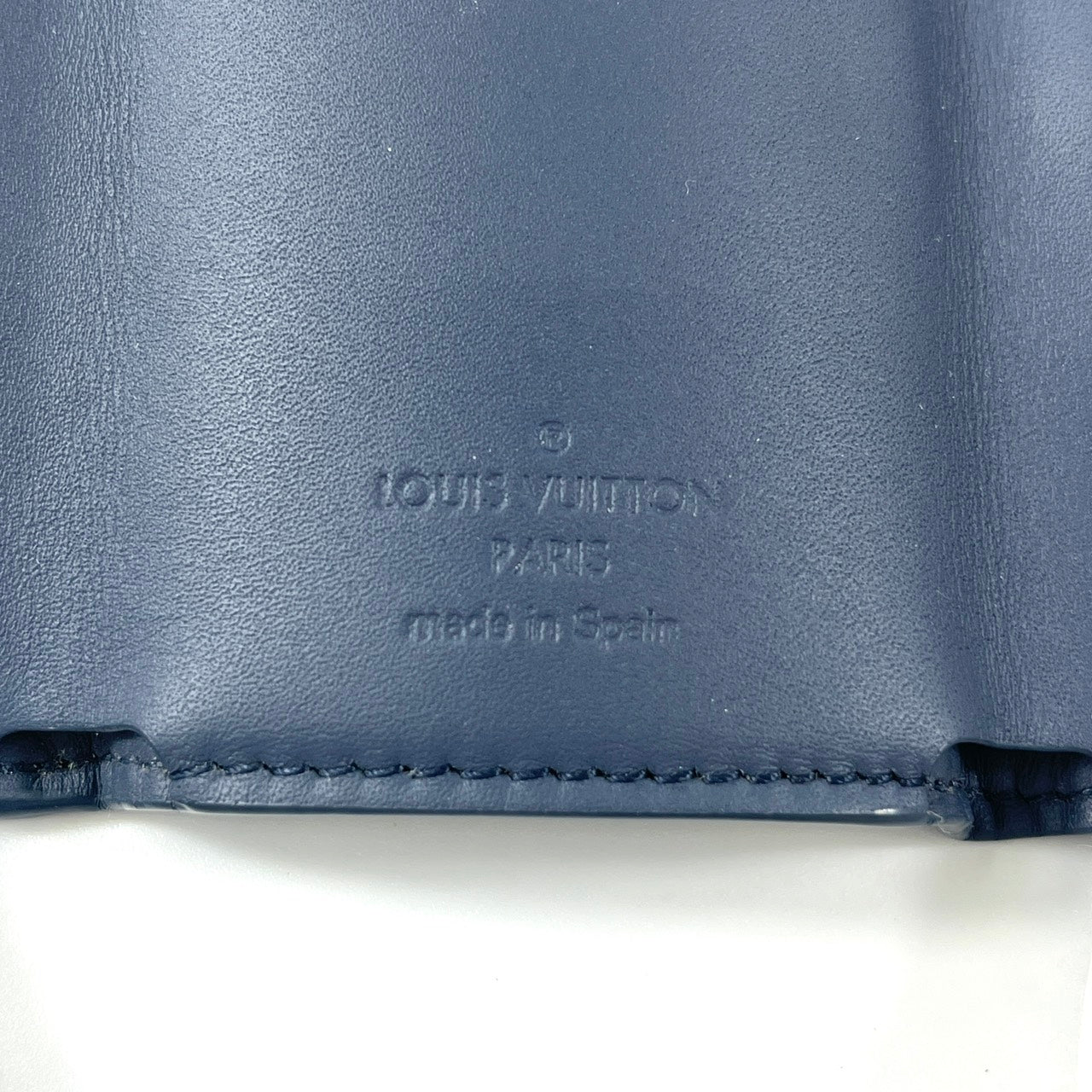 ルイヴィトン モノグラムシャドウ ディスカバリーコンパクトウォレット ICチップ 【買い戻し対象】 B3261